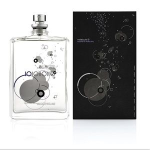 Molecule 01 Perfume